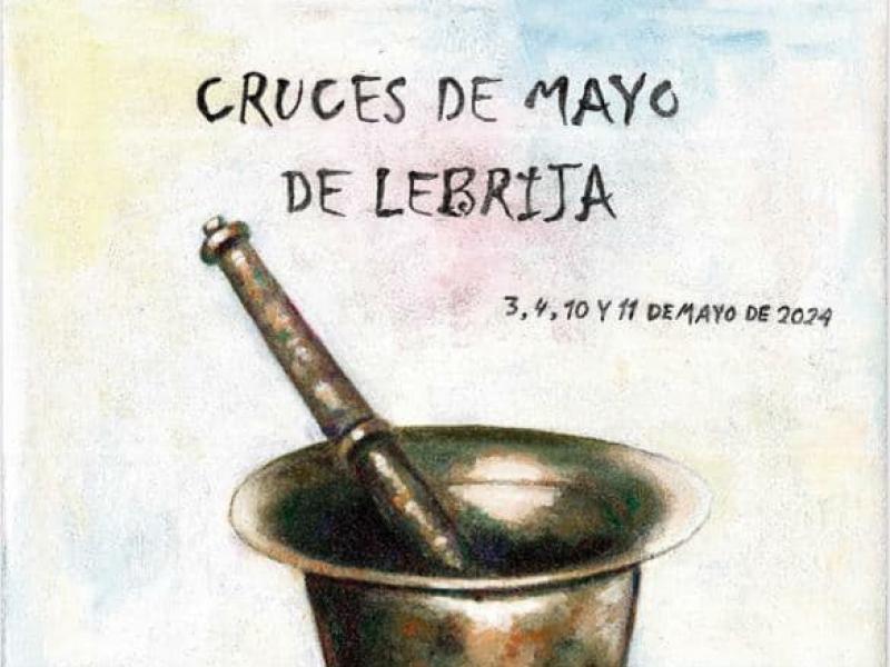 2019-Cruces de Mayo