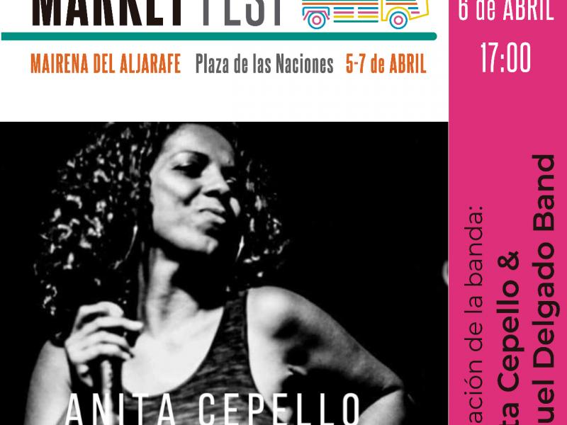 III Edición Market Fest Mairena del Aljarafe
