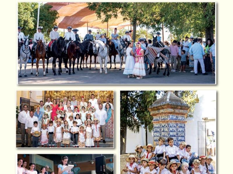 Feria y LXX Fiestas de la Vendimia