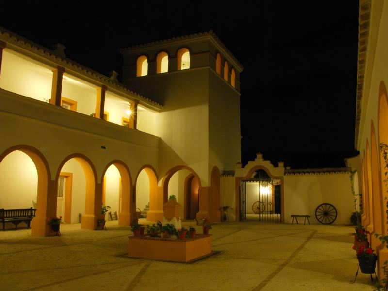 Hacienda La Morena