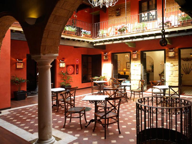 La Casona de Calderón Hotel Museo