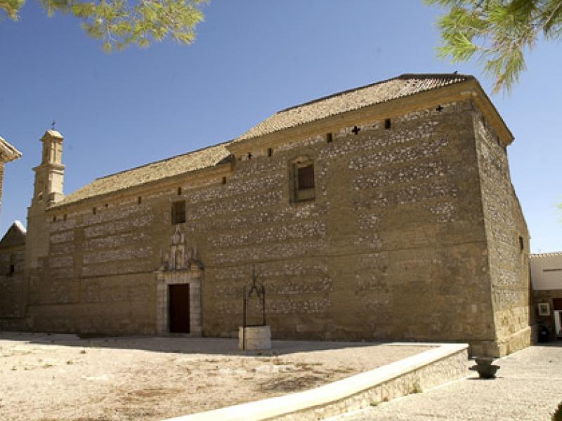 Iglesia y Convento de Santa Clara