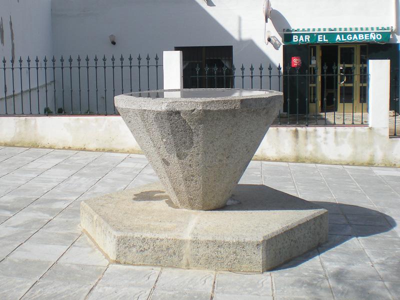 Monumento al Cantero