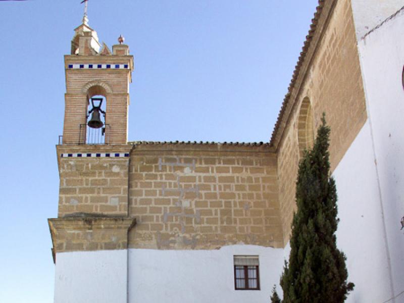 Iglesia del Convento del Carmen