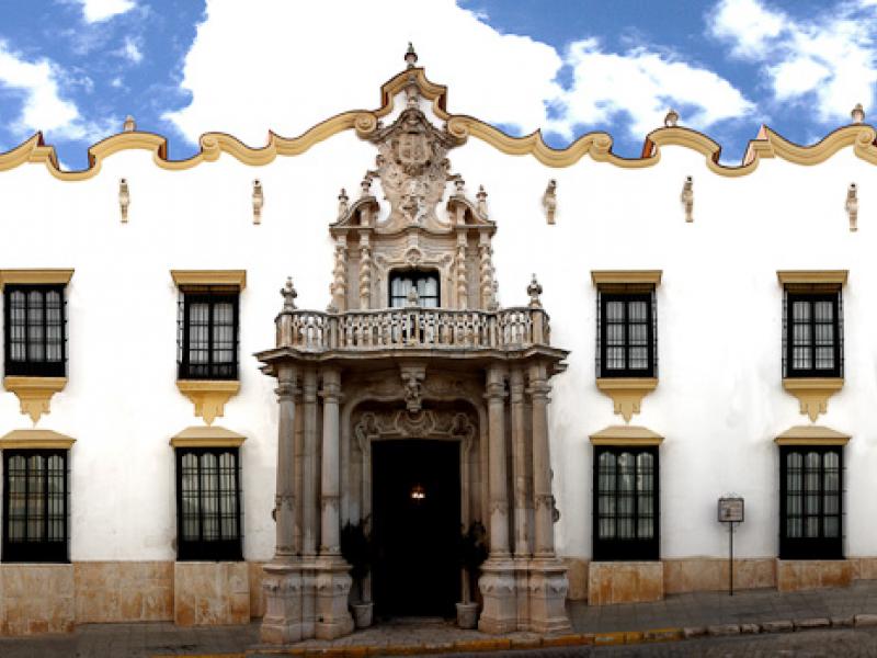 Palacio Marqués de la Gomera (Hotel)