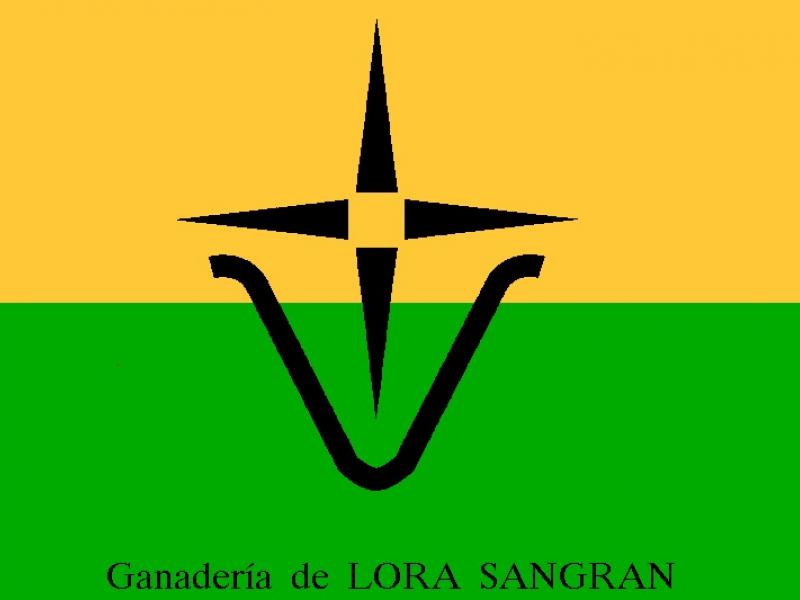 Ganadería Lora Sangrán, Dehesa La Calera