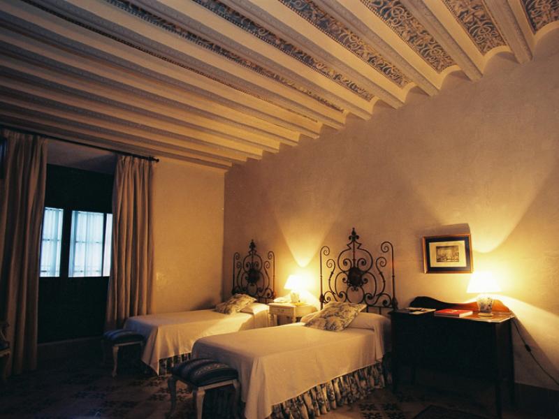 Hotel Palacio Marqués de la Gomera