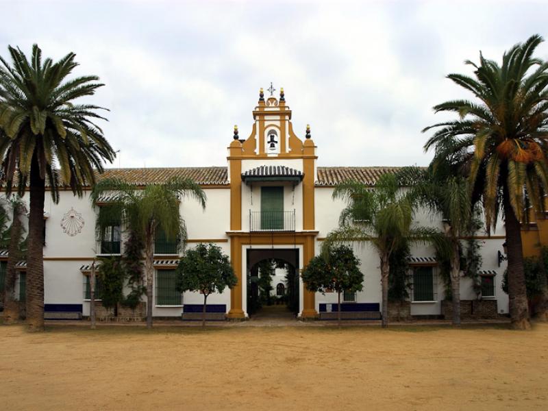 Hacienda San Miguel de Montelirio