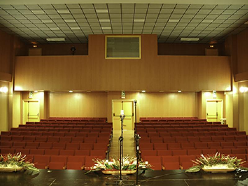 Conservatorio Profesional de Osuna