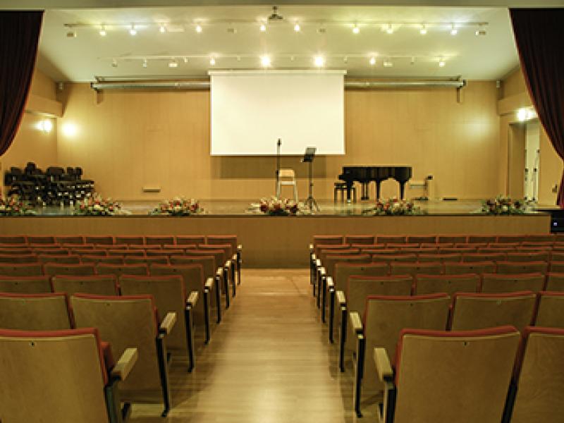 Conservatorio Profesional de Osuna