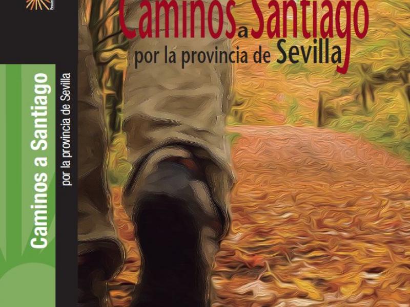 Camino a Santiago: Vía Serrana