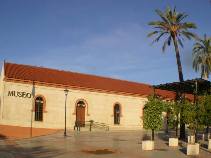 MUSEO DE LA CIUDAD, Alcalá de Guadaira