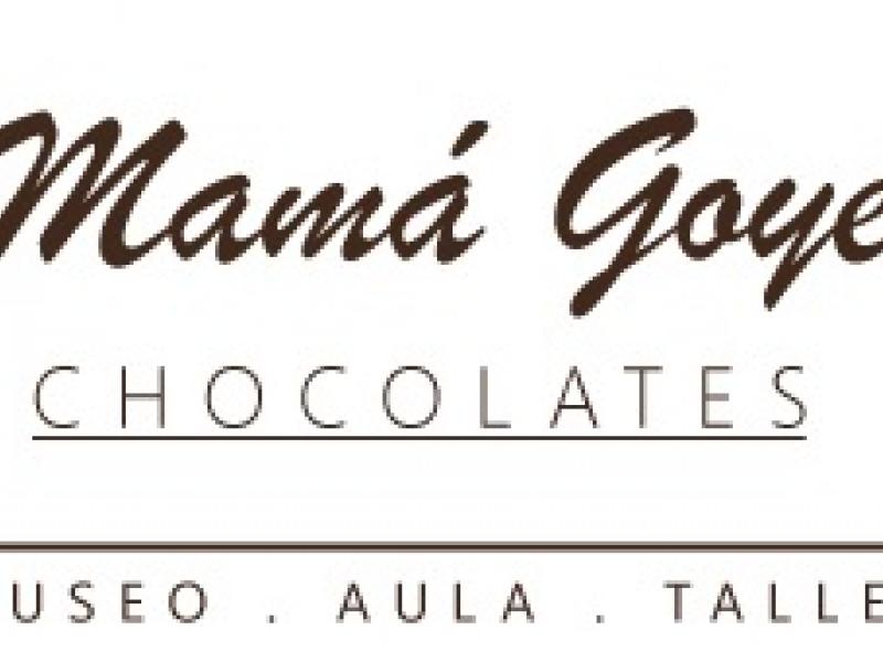 CHOCOLATES MAMÁ GOYE
