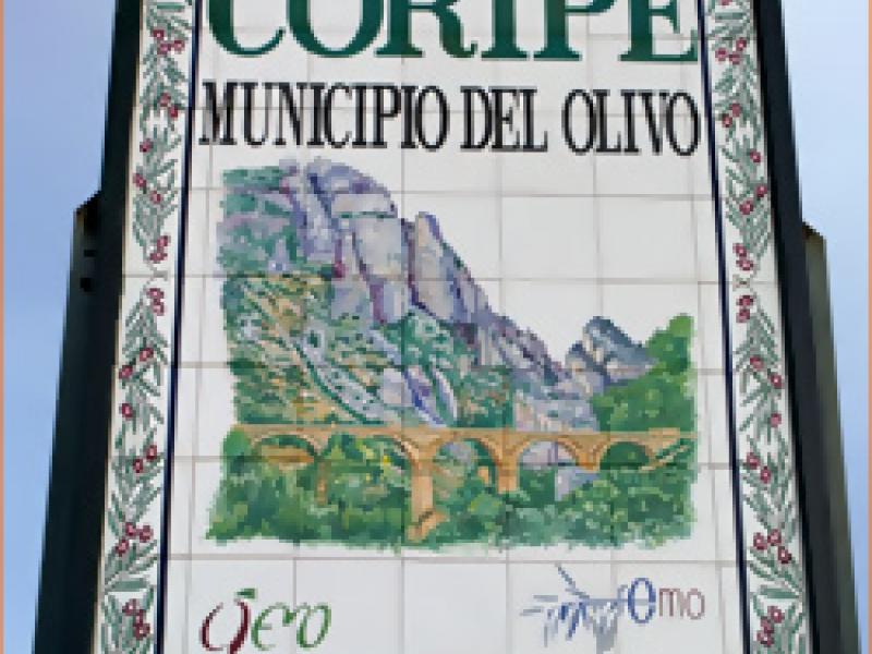 OLEICOLA CORIPEÑA, S.C.A.