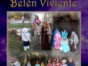 Eventos navideños en Las Cabezas de San Juan