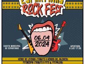 Espartinas Rock Fest