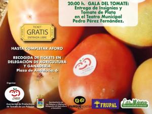 X Gala del Tomate