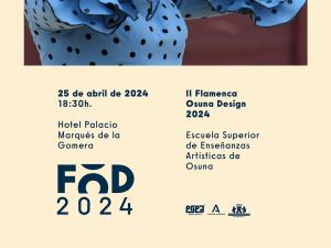 Desfile de Moda Flamenca Osuna Design 24