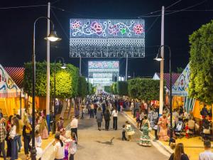Feria de Osuna 2024