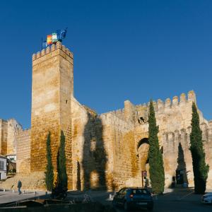 Carmona-Puerta de Sevilla