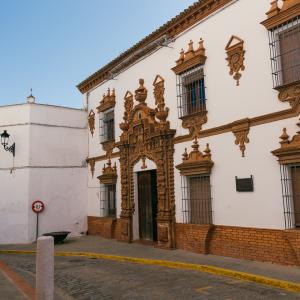 Casa de los Fernández Peñaranda (Escuela-Hogar)