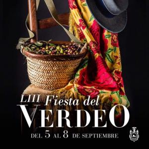 2019 Feria del Verdeo
