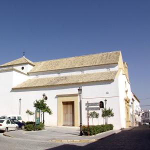 Osuna-Iglesia San Agustín