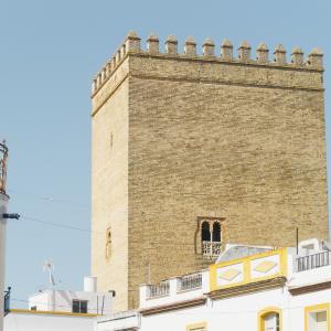 Torre de los Guzmanes