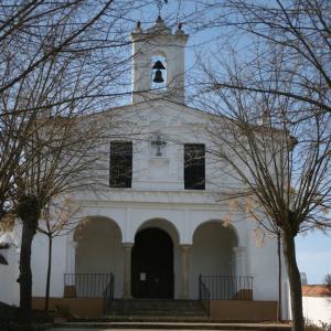 Iglesia Nuestra Señora de las Angustias