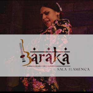 Baraka Sala Flamenca