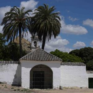 Ermita de Santa Ana Osuna