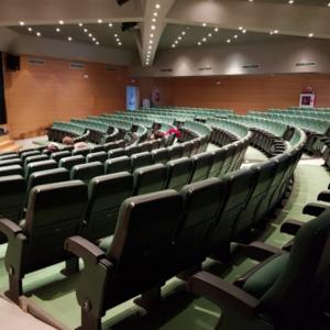Teatro Auditorio Municipal Pepe Fernández