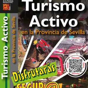 Turismo Activo en la Provincia de Sevilla