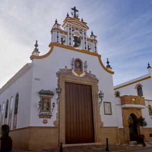 Ermita Veracruz Albaida