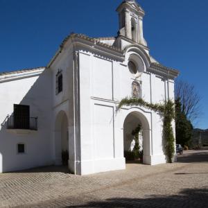 Ermita Nuestra Señora del Monte