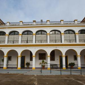 Edificio Ramón y Cajal