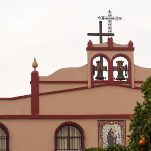 Iglesia de San José Obrero