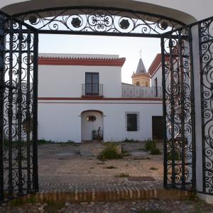 Hacienda Santo Angel