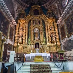 Convento de Nuestra Señora del Rosario