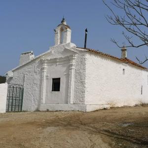 Ermita Cristo del Humilladero