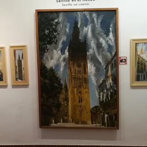 Museo fundación pintor amalio