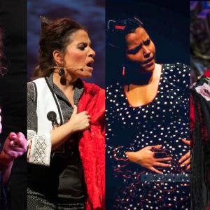 Festival Semana Cultural Flamenca