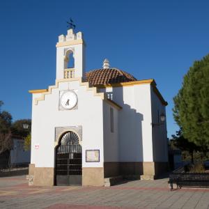 Ermita de Nuestra Señora de Gracia