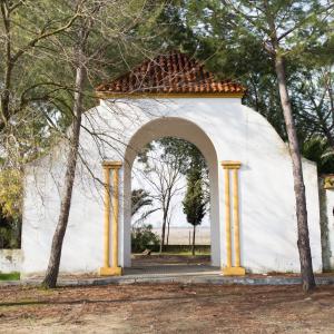 Parque El Juncal o “Ermita” 