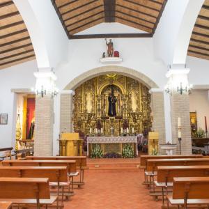  Iglesia de San Roque