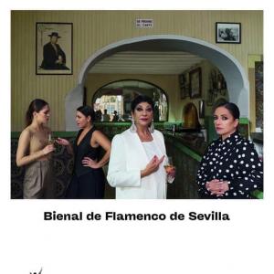 XXI Bienal de Flamenco de Sevilla 