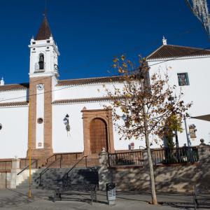 Parroquia de La Purísima Concepción