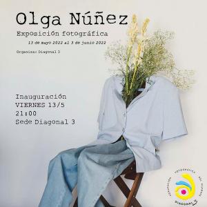Exposición: Olga Núñez