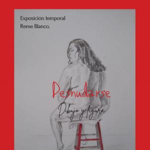 Exposición: Reme Blanco