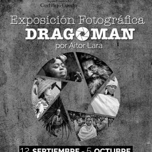 Exposición: Dragoman